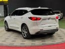 Chevrolet Blazer PREMIER