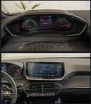 Peugeot 2008 1.2 Turbo