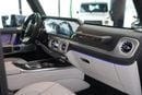 Mercedes Benz G 63 AMG 4X4²