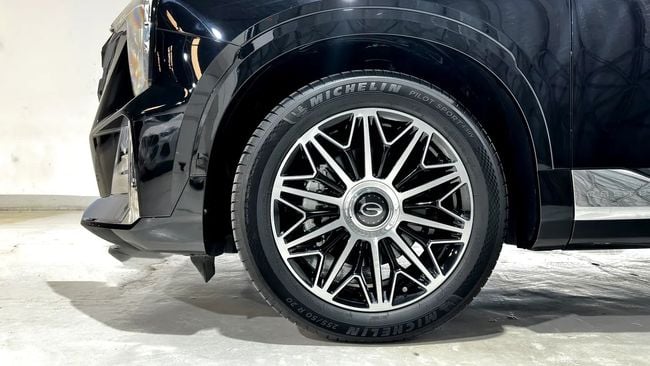 GAC GS8 Hybrid, миниатюра 25