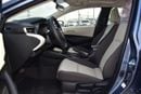 تويوتا كورولا Executive 1.5L Petrol Automatic - Euro 4