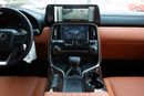Lexus LX600 VIP