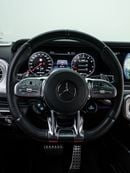 Mercedes Benz G63 AMG STD
