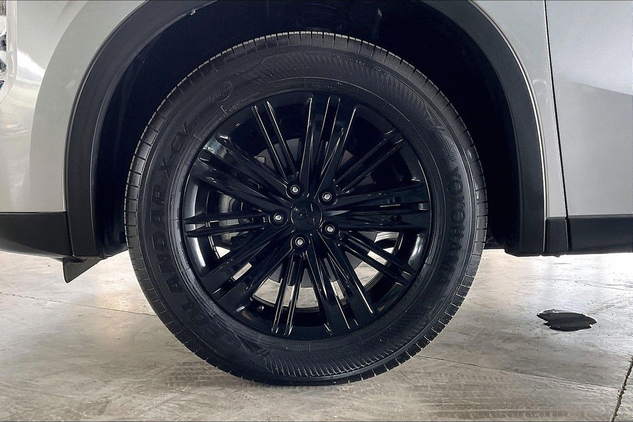 Mitsubishi Outlander Prime Edition | Guaranteed Warranty | 0 Down Payment