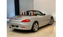 BMW Z4 2014 BMW Z4 sDrive18i, Full BMW Service History, Warranty, GCC