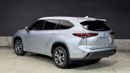 تويوتا كلوجير Toyota Klugar GXL Hybrid & Petrol Right hand drive Only for export( Export from Australia)