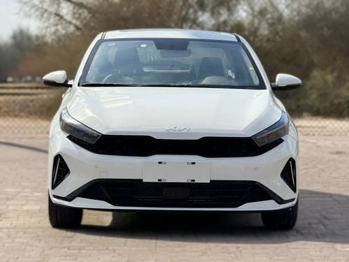 Kia K3 EX DLX