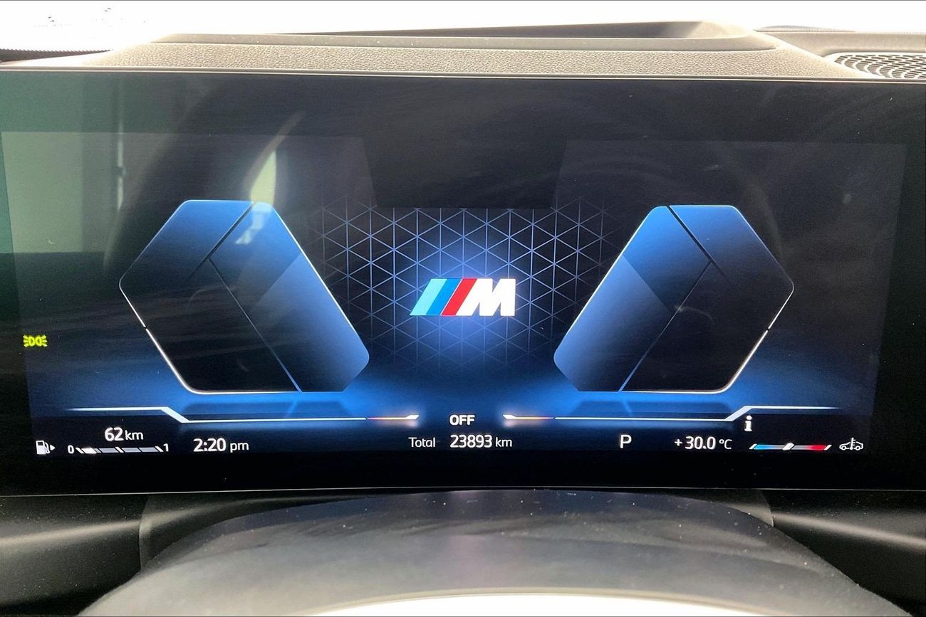 بي أم دبليو M240i Standard | شامل الضمان | 0 ﺪﻔﻋﺓ ﺃﻮﻟﻯ