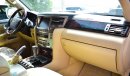 Lexus LX570 Car is clean no accident original paint first owner