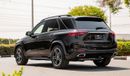 مرسيدس بنز GLE 450 AMG . Local Registration +10%