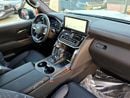 Toyota Land Cruiser VX Toyota land cruiser Vx 3.5l turbo 4*4 A/T  Black color inside black 2026