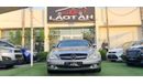 Mercedes-Benz CLS 350 Gulf - number one - manhole - leather - alloy wheels - sensors - cruise control - control - fog ligh