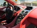 أستون مارتن فانكويش STD  EID SALE | 1 YEAR FREE WARRANTY | ASTON MARTIN VANQUISH | V12 | 2014 | GCC SPECS