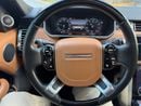 Land Rover Range Rover VOGUE SE