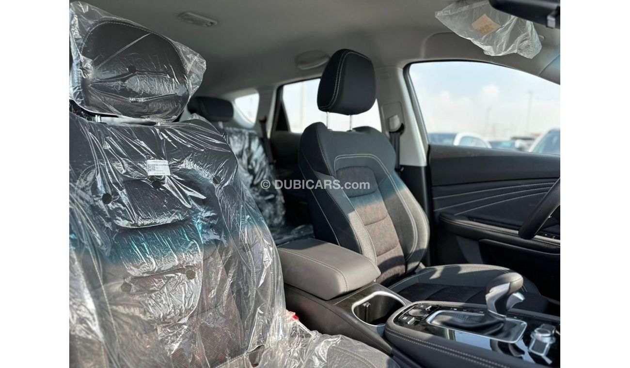 Jetour X70 JEETOR X70 1.5 TURBO 2023