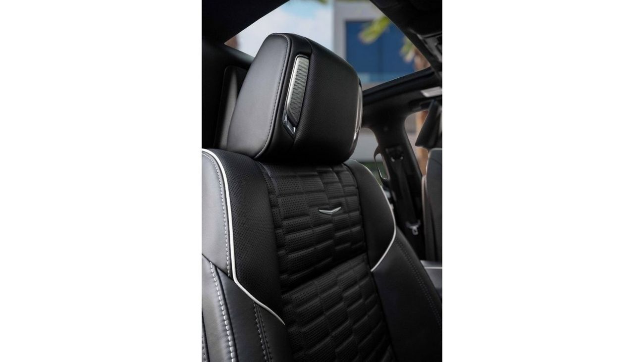 Cadillac Escalade | 9,204 P.M  | 0% Downpayment | Agency Warranty!