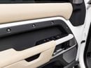 لاند روفر ديفندر 130 SE P400 X Dynamic (7 Seater)