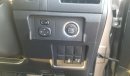 تويوتا برادو Right hand drive Diesel Auto Push start sunroof leather seats new design automatic perfect condition