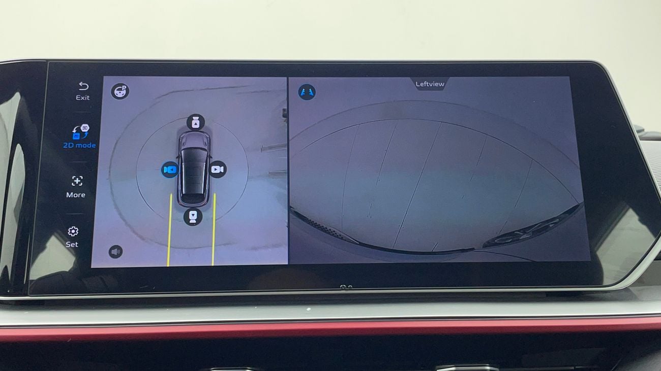 جيلي كول تري 2025 GF+ | AED 967/Month | 0 DP | 30 Day Return | Warranty | Service History