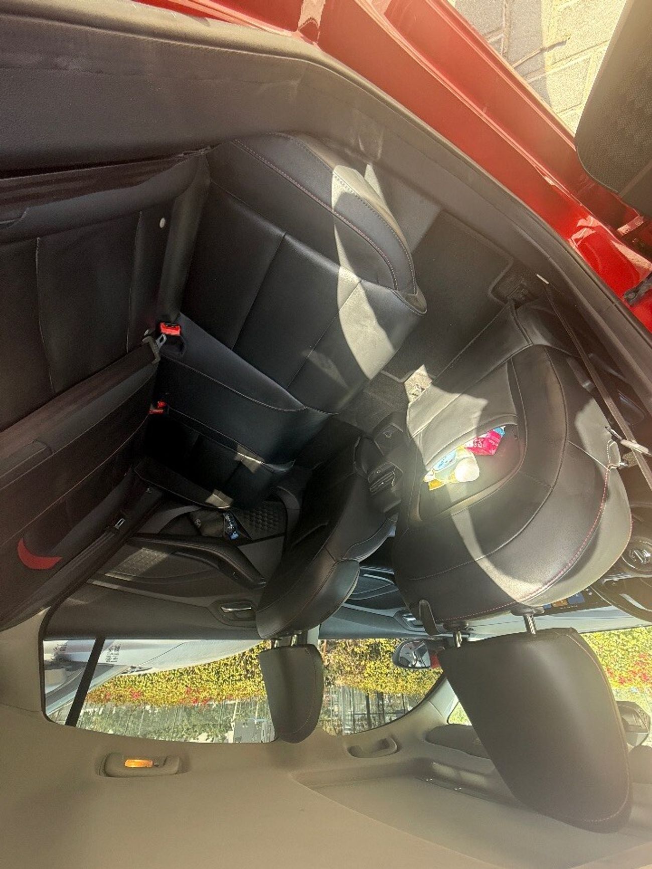 أم جي GT 1.5T LUX