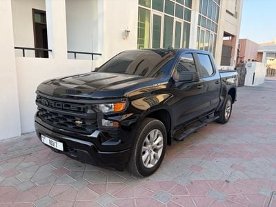 Chevrolet Silverado 1500 LT 4/4