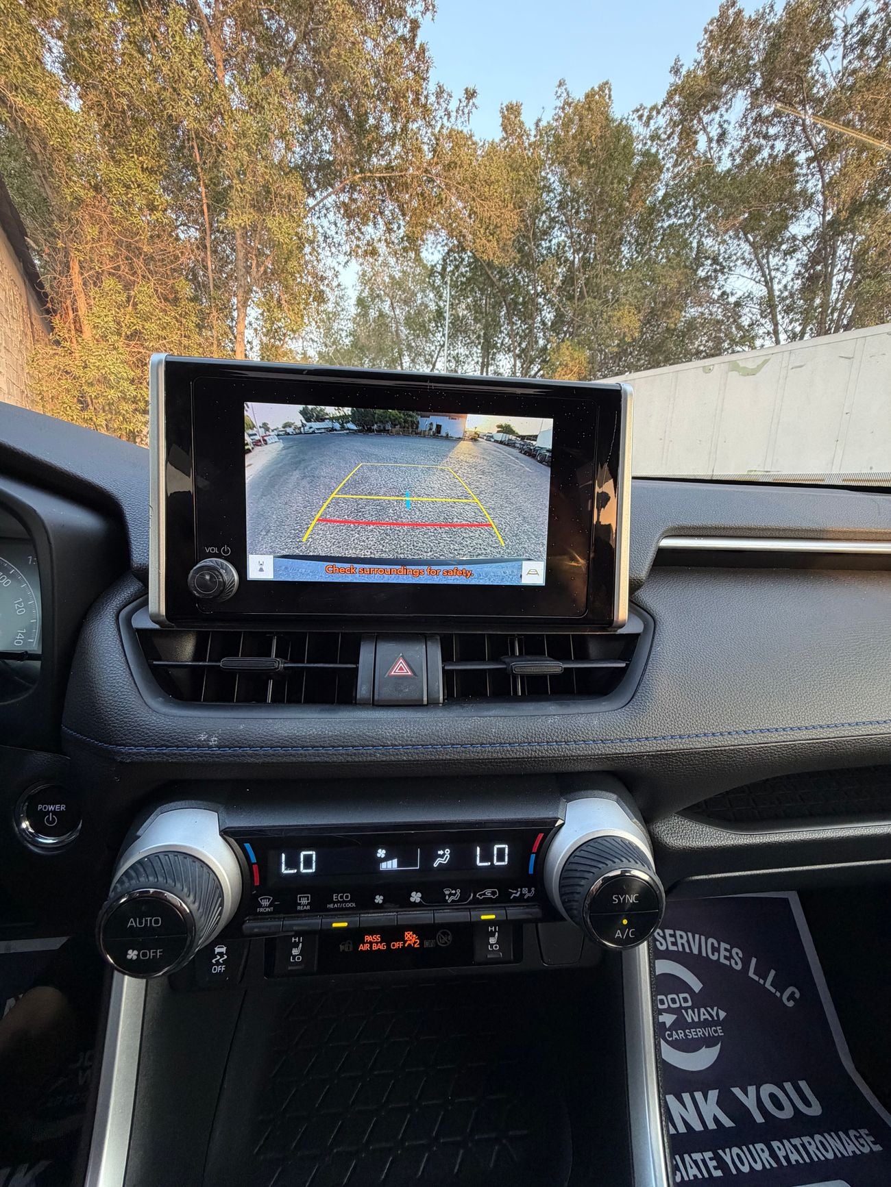Toyota RAV4 SE Edition Hybird