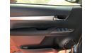 Toyota Hilux HILUX DIESEL, 2021 MODEL,2.8L FULL OPTION, AUTOMATIC TRANSMISSION, ONLY FOR EXPORT