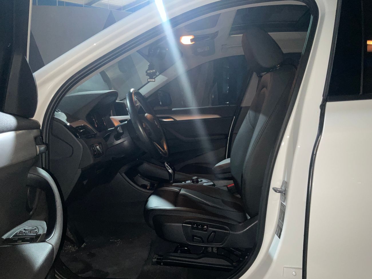 BMW X1 sDrive 20i Executive | Guaranteed Warranty | 0 Down Payment