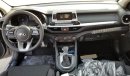 Kia Cerato KIA CERATO BASIC OPTION