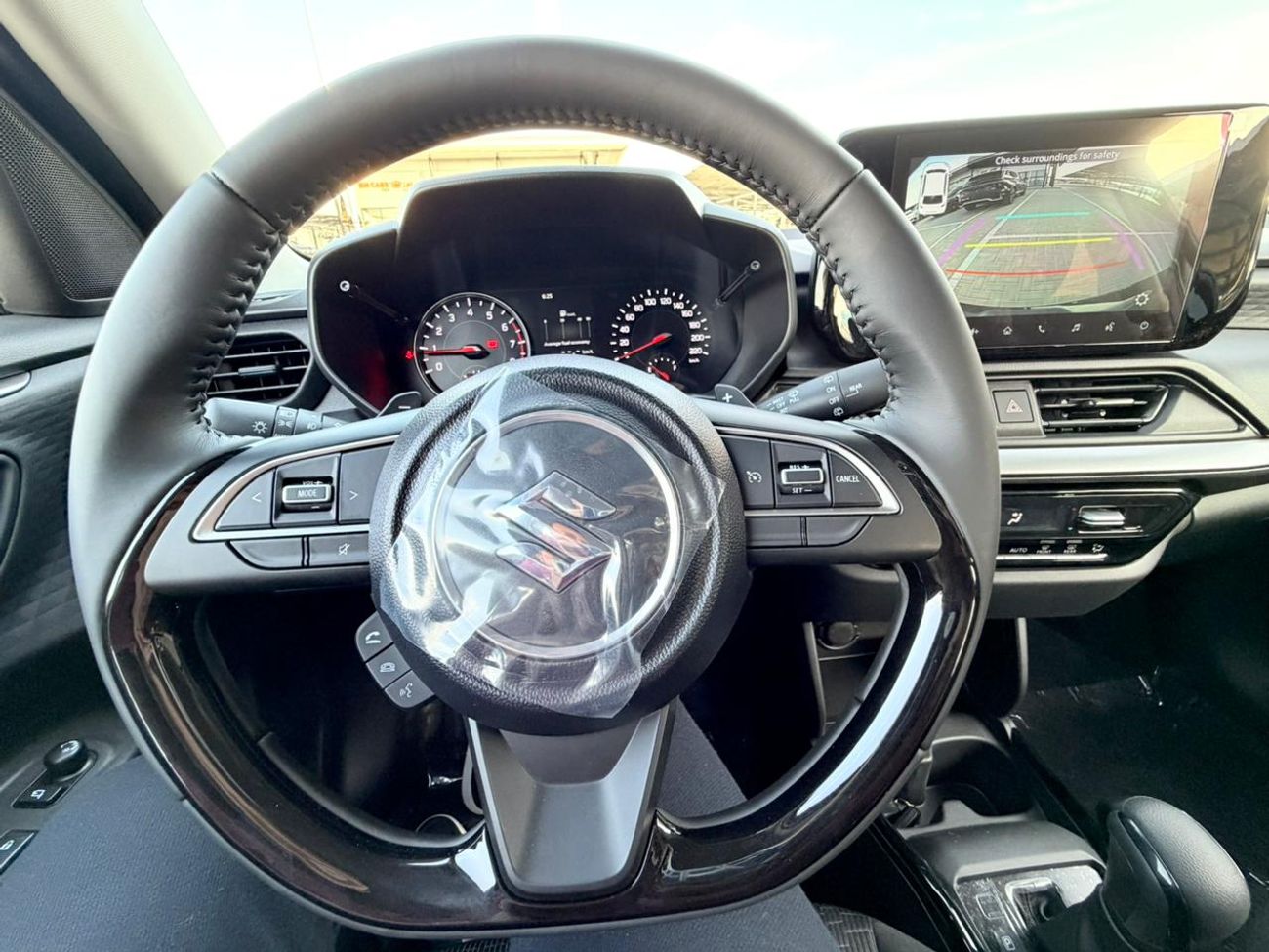 سوزوكي سويفت