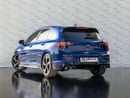 Volkswagen Golf R Base 2.0T