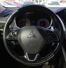 ميتسوبيشي إكلبس كروس ميتسوبيشى إكلبس كروس 2020 - خليجى - بدون حوادث - محرك.1.5L- بحاله ممتازه