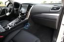 Mitsubishi Montero Sport 3.0L Petrol Automatic