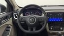 MG RX5 2023 STD | AED 580/Month | 0 DP | 30 Day Return | Warranty | Service History