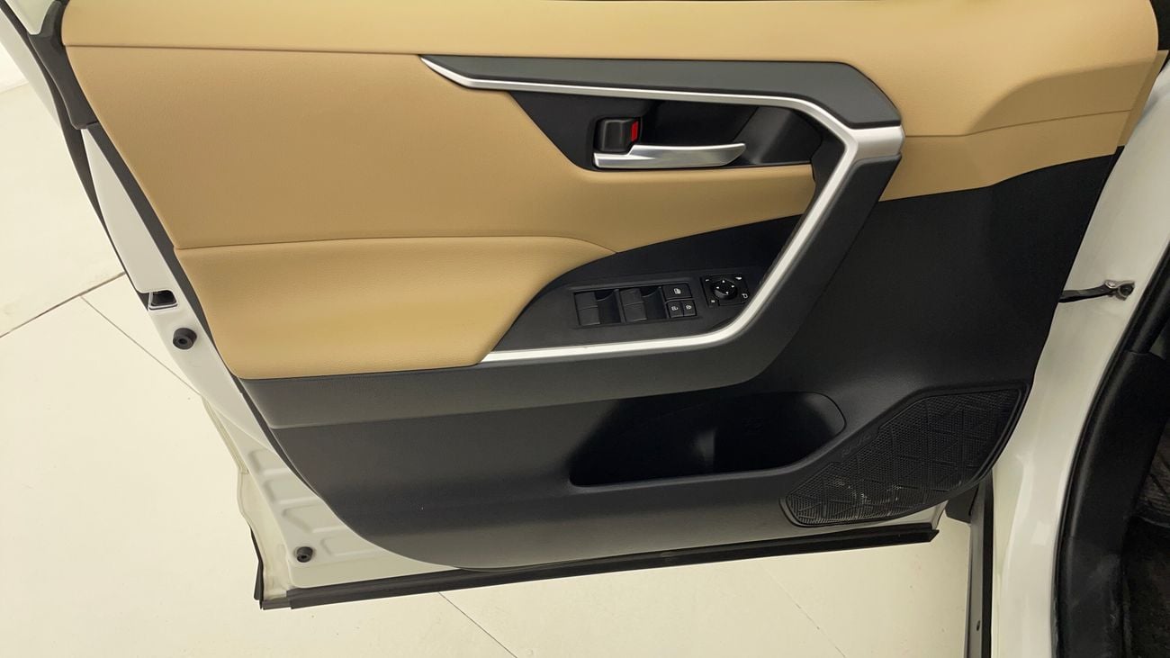 Toyota RAV4 GX 2.5 | Zero Down Payment | Home Test Drive