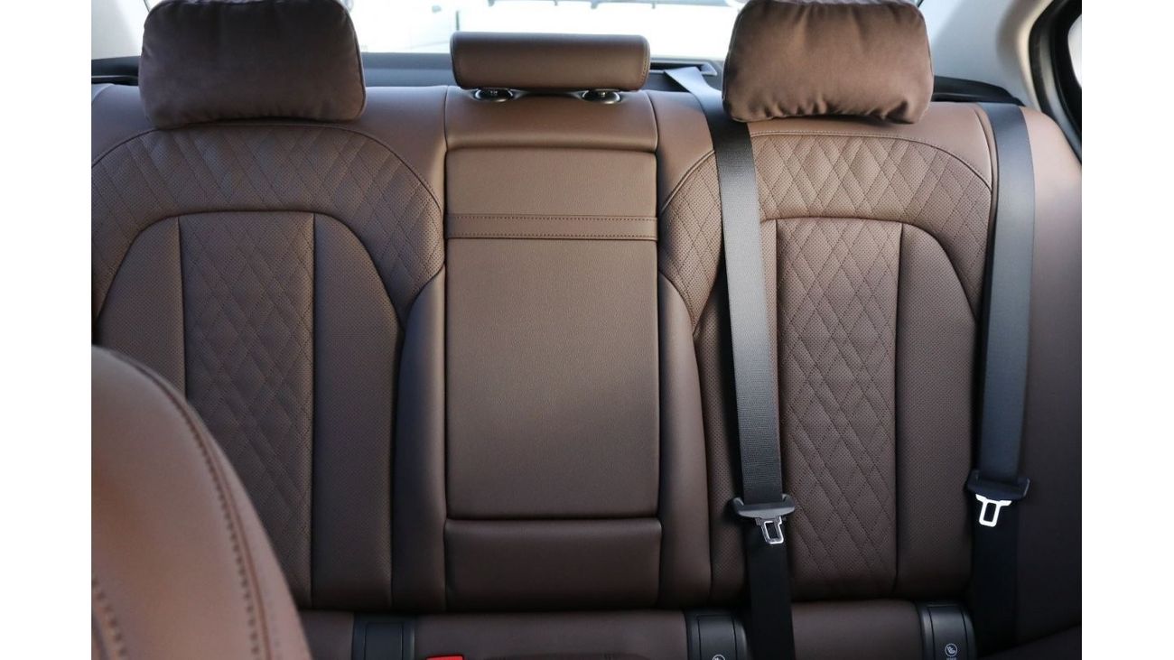 بي أم دبليو i3 BMW I3 ,CLACK COLOR, 2024