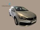 Suzuki Ciaz GL