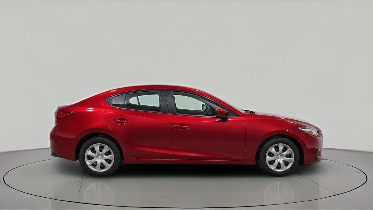 Mazda 3 S 2019 | AED 433/Month | 0 DP | 30 Day Return | Warranty | Service History