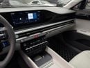 Hyundai Azera Smartstream G1.6T HEV