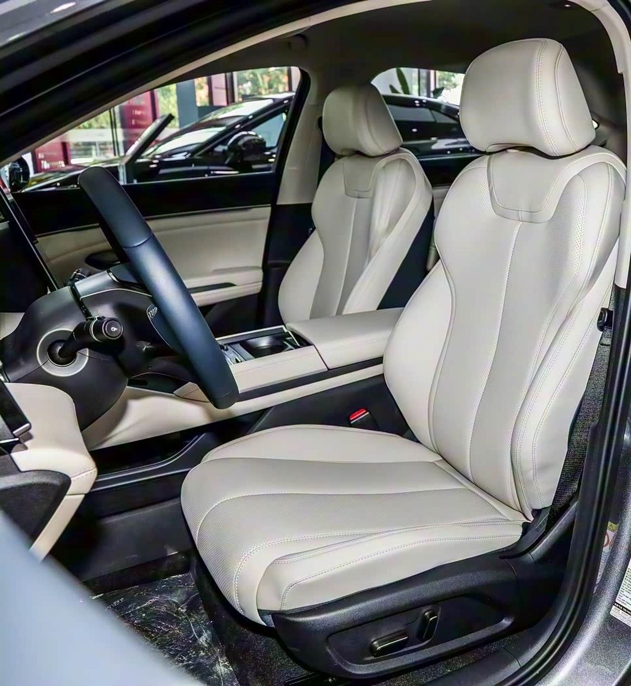 بي واي دي كين ال دي ام-اي 80KM SUPERIOR EDITION | 2024 | Ready Stock Limited QTY | For Local Registration +10%