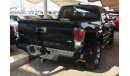 Toyota Tacoma LIMITED / CLEAN TITLE / CERTIFIED CAR WITH WARRANTY