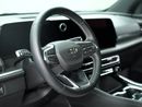 Chevrolet Traverse LT LOW Mileage, GCC SPECS