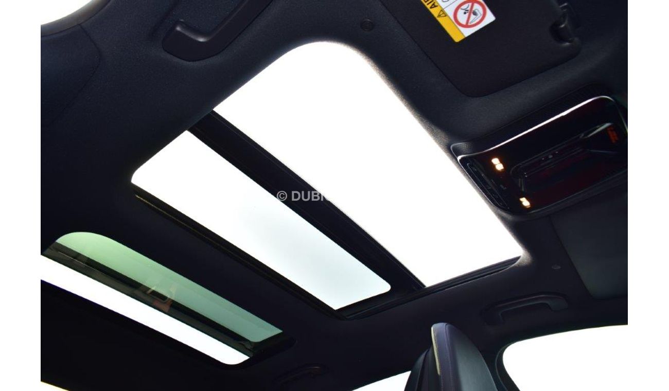 Mercedes-Benz C 200 AMG 1.5L Petrol Automatic-EURO 6