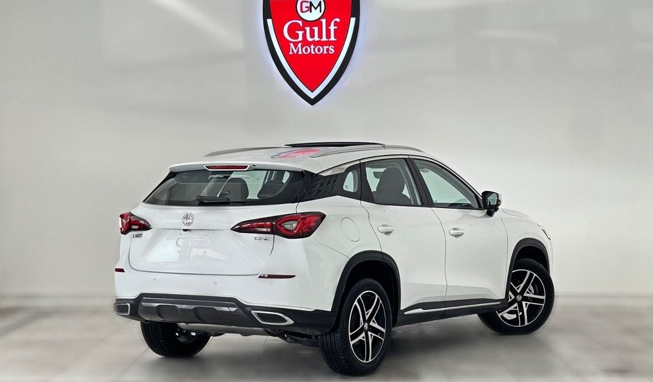 MG One BRAND NEW 1.5L-4CYL SUV POWER SUNROOF