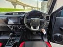 تويوتا هيلوكس 2.4 Diesel -