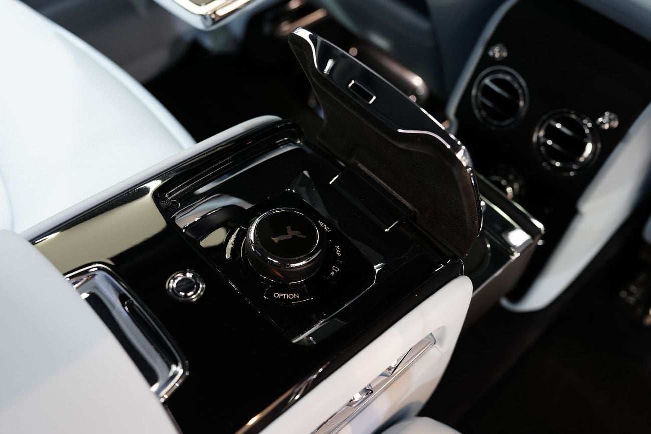 Rolls Royce Cullinan Mansory Emperor Limited Edition Exterior Kit FACELIFT, Mansory Emperor Limited Edition Exterior Kit!!