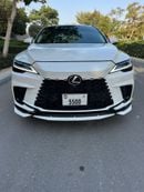 لكزس RX 350 PRESTIGE Platinum