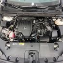 Lexus RX500h F Sport Performance 2.4L
