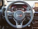 Kia Picanto GL / 1.2L V4 PETROL / A/T / DVD+CAMERA / 2024 MY