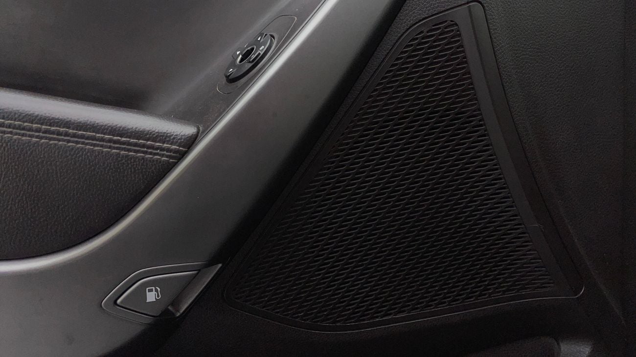 Hyundai Santa Fe GLS 2.4 | Zero Down Payment | Free Home Test Drive